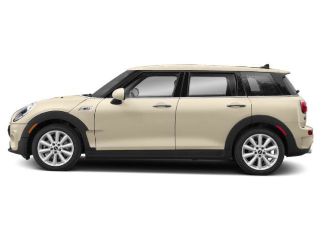Used 2019 MINI Cooper Clubman S FWD image 3