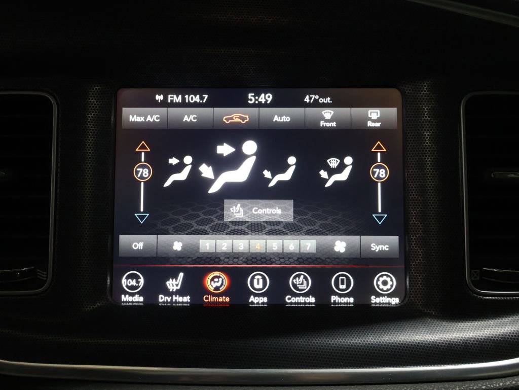 Used 2018 Dodge Charger GT image 31