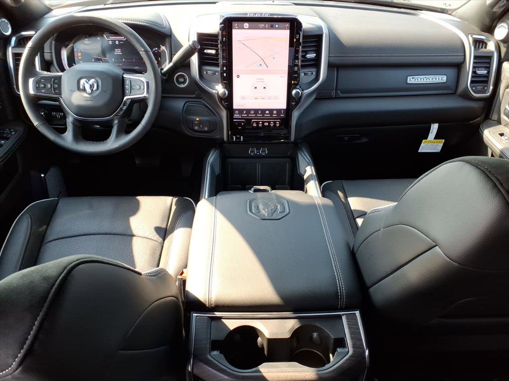 New 2026 RAM 2500 Laramie image 9