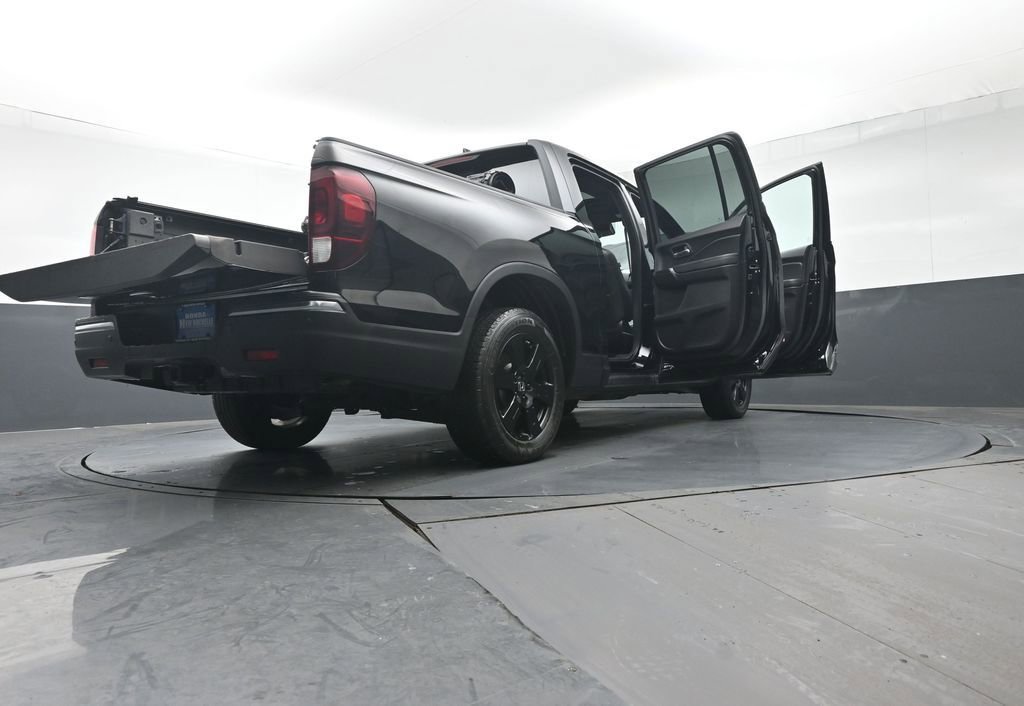 Used 2020 Honda Ridgeline Black Edition image 51