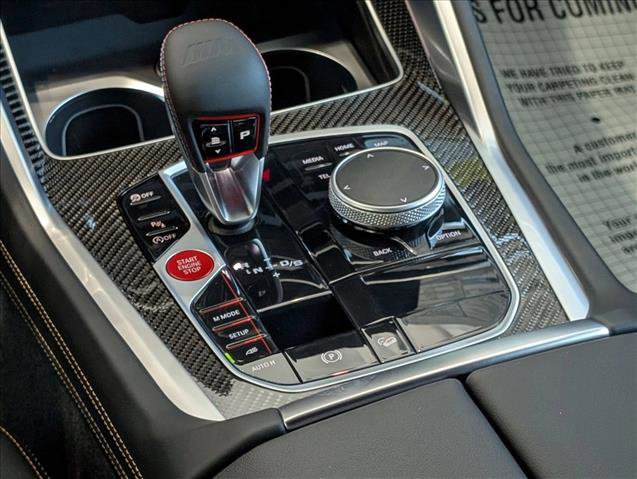 New 2026 BMW X5 M Competition image 14