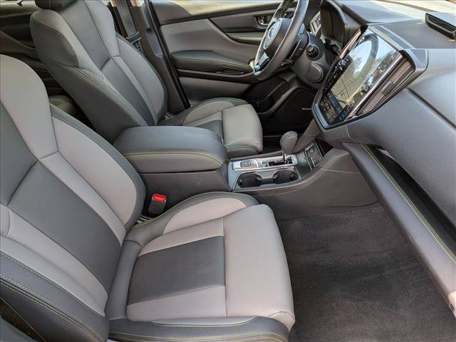 Used 2024 Subaru Ascent Onyx Edition Limited AWD/4WD image 23