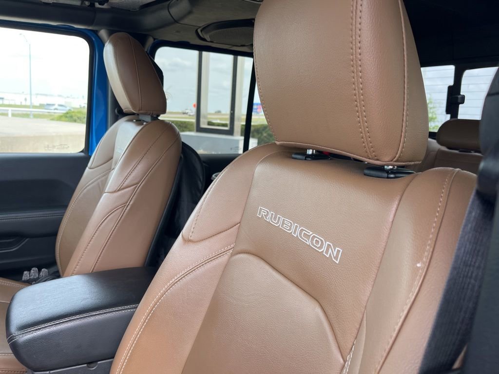 Used 2020 Jeep Gladiator Rubicon image 9