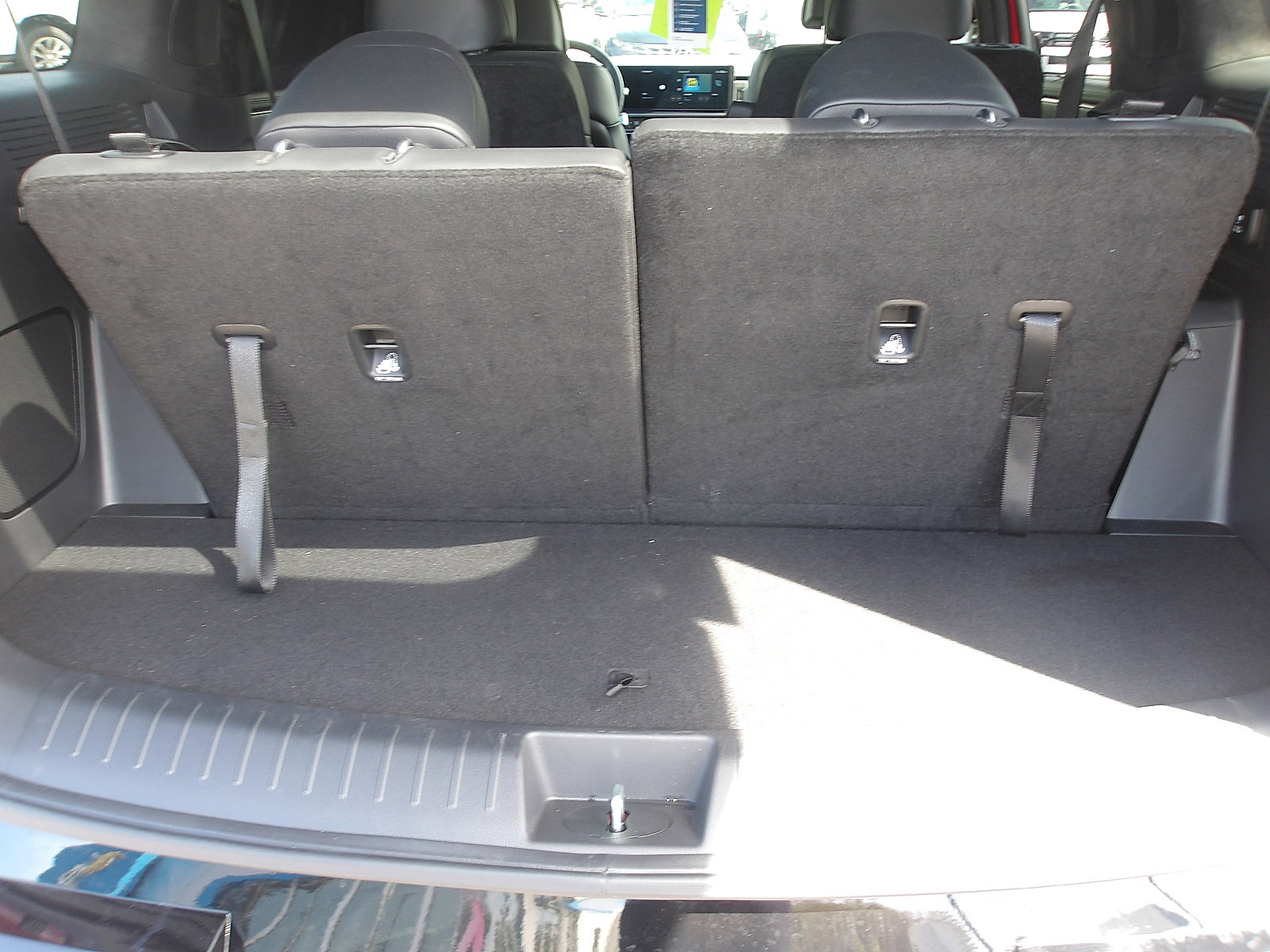 Used 2025 Hyundai Santa Fe Calligraphy image 16