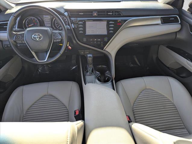 Used 2018 Toyota Camry SE image 16