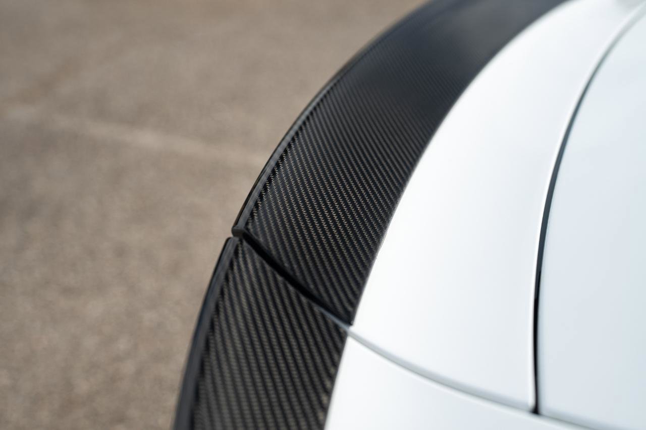 Used 2020 Audi R8 V10 performance AWD/4WD image 29