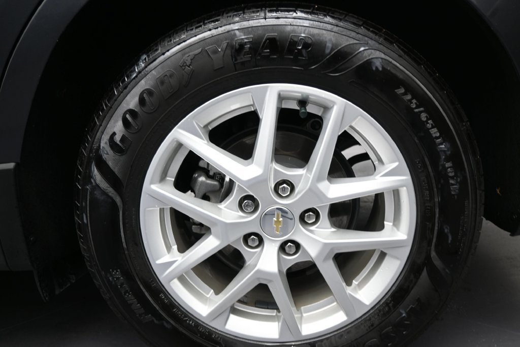 Used 2022 Chevrolet Equinox LT FWD image 11