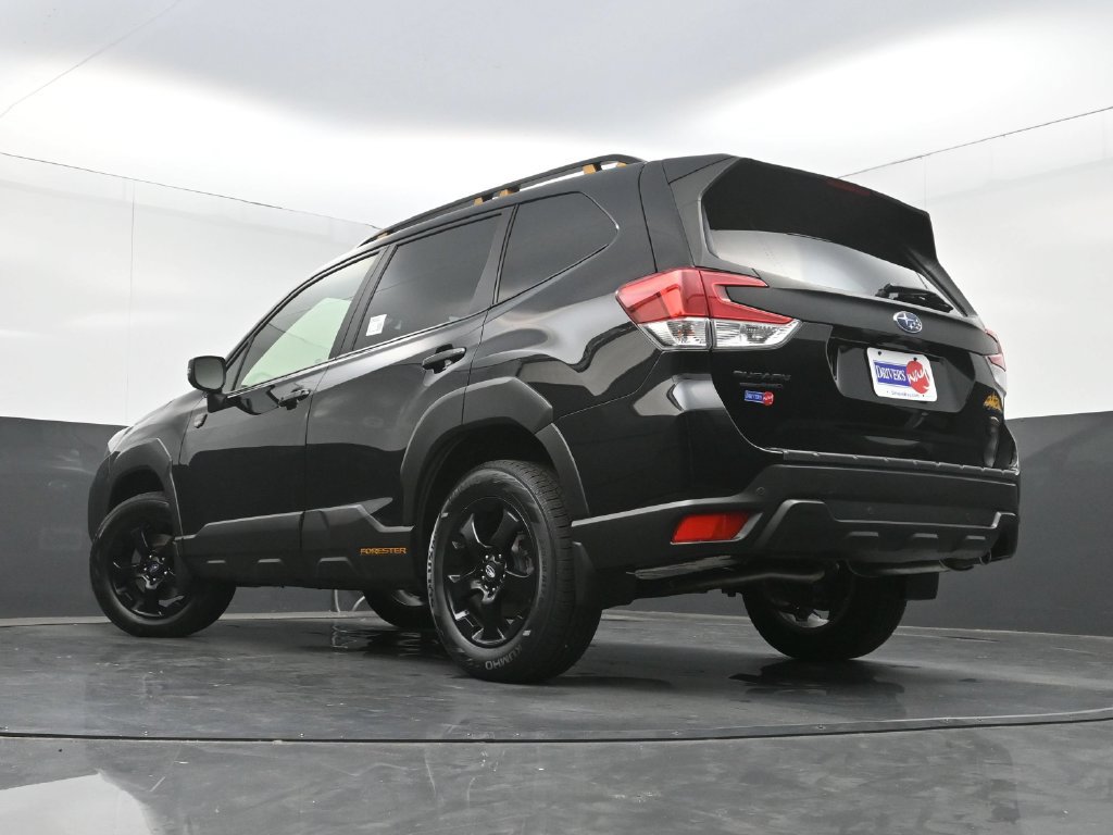 Used 2022 Subaru Forester Wilderness AWD/4WD image 29