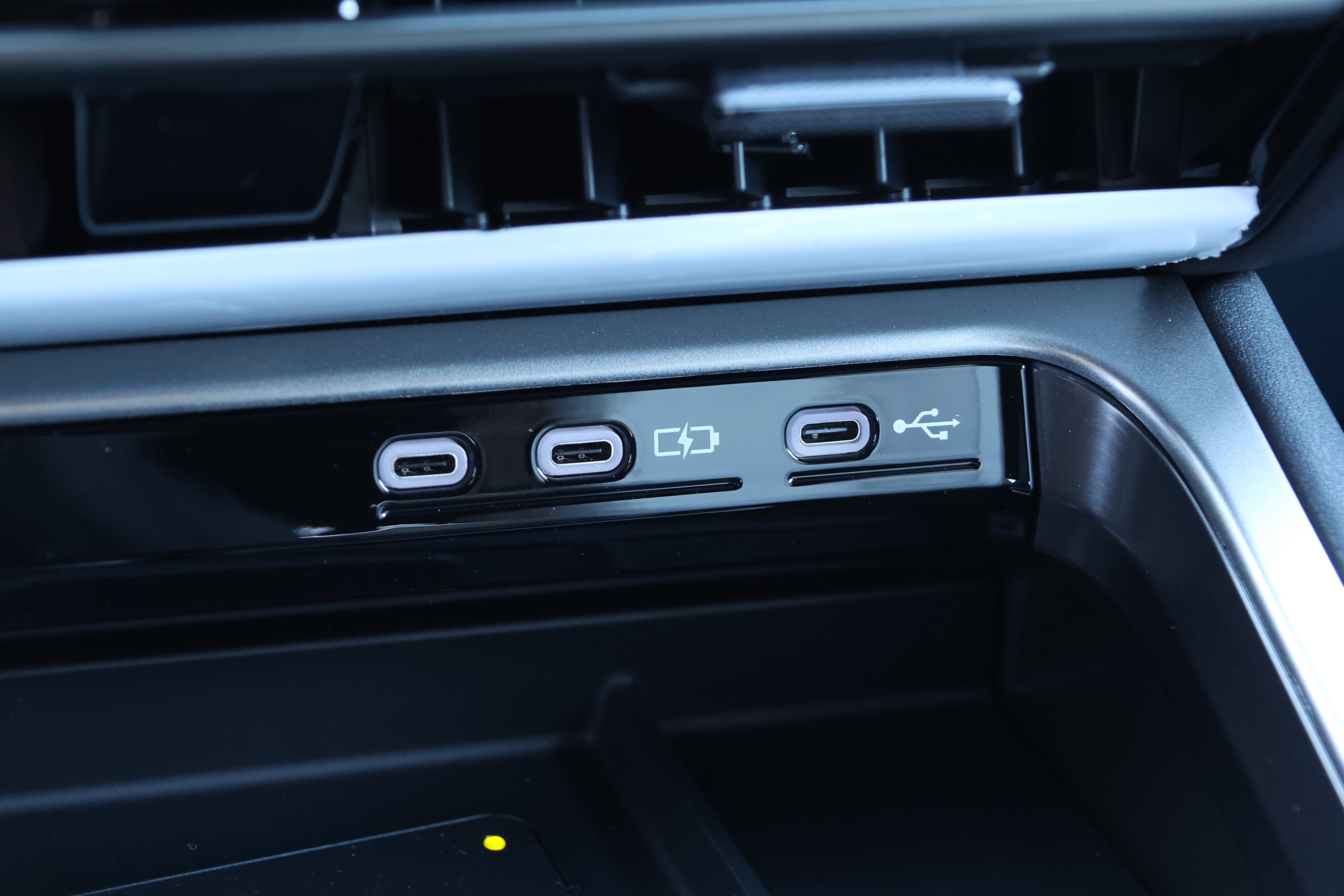 New 2026 Lexus TX 350 AWD image 22