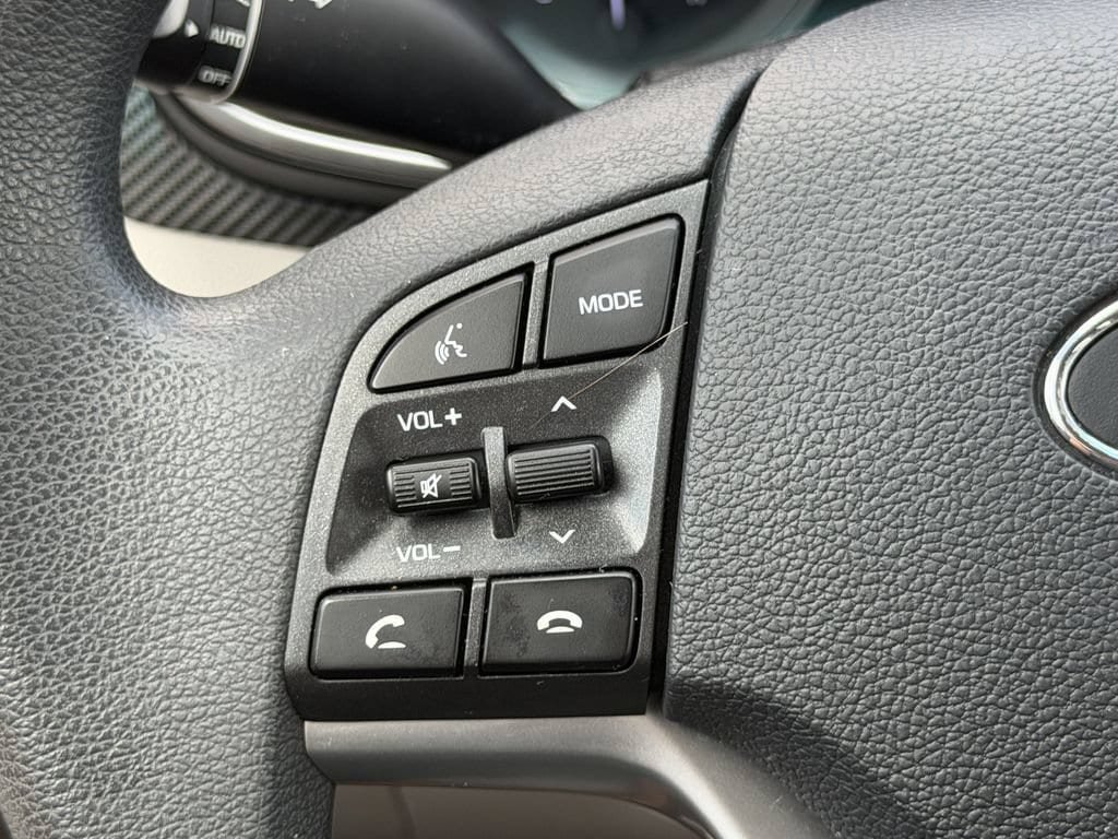 Used 2021 Hyundai Tucson SEL FWD image 31