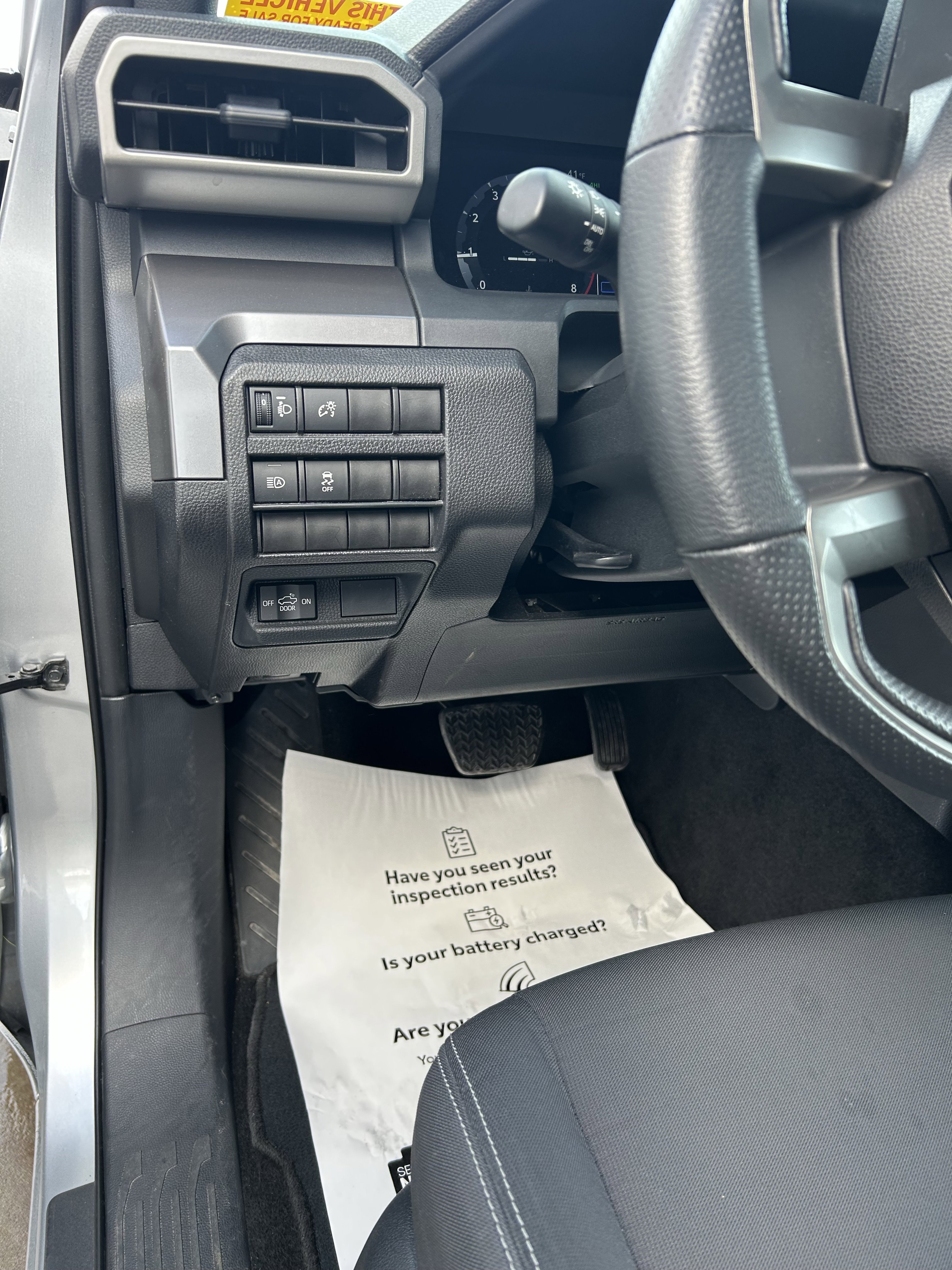 Certified 2024 Toyota Tacoma TRD Off-Road image 17