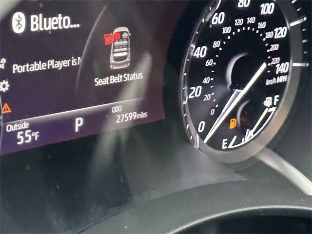 Used 2021 Toyota Highlander XLE image 9