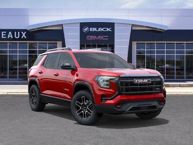 New 2026 GMC Terrain AT4 image 7