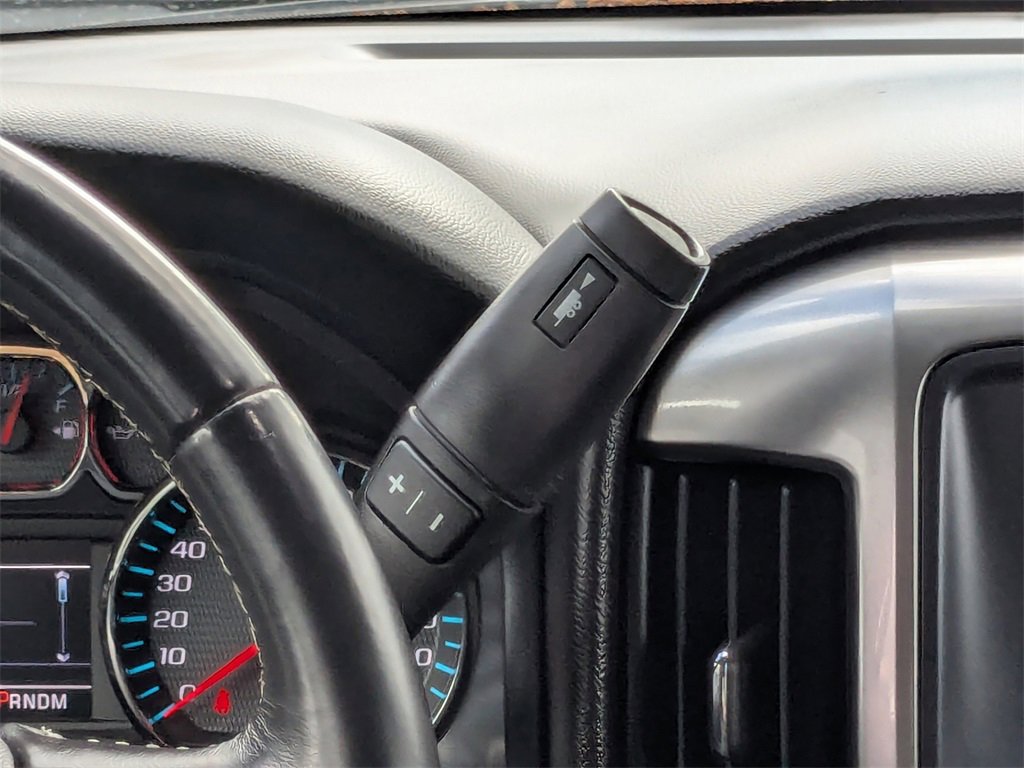 Used 2016 Chevrolet Silverado 1500 LT w/ All Star Edition image 16