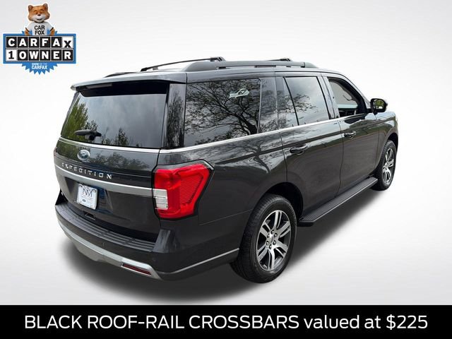 Used 2024 Ford Expedition XLT AWD/4WD image 9