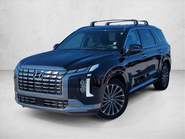 Used 2023 Hyundai Palisade Calligraphy image 1