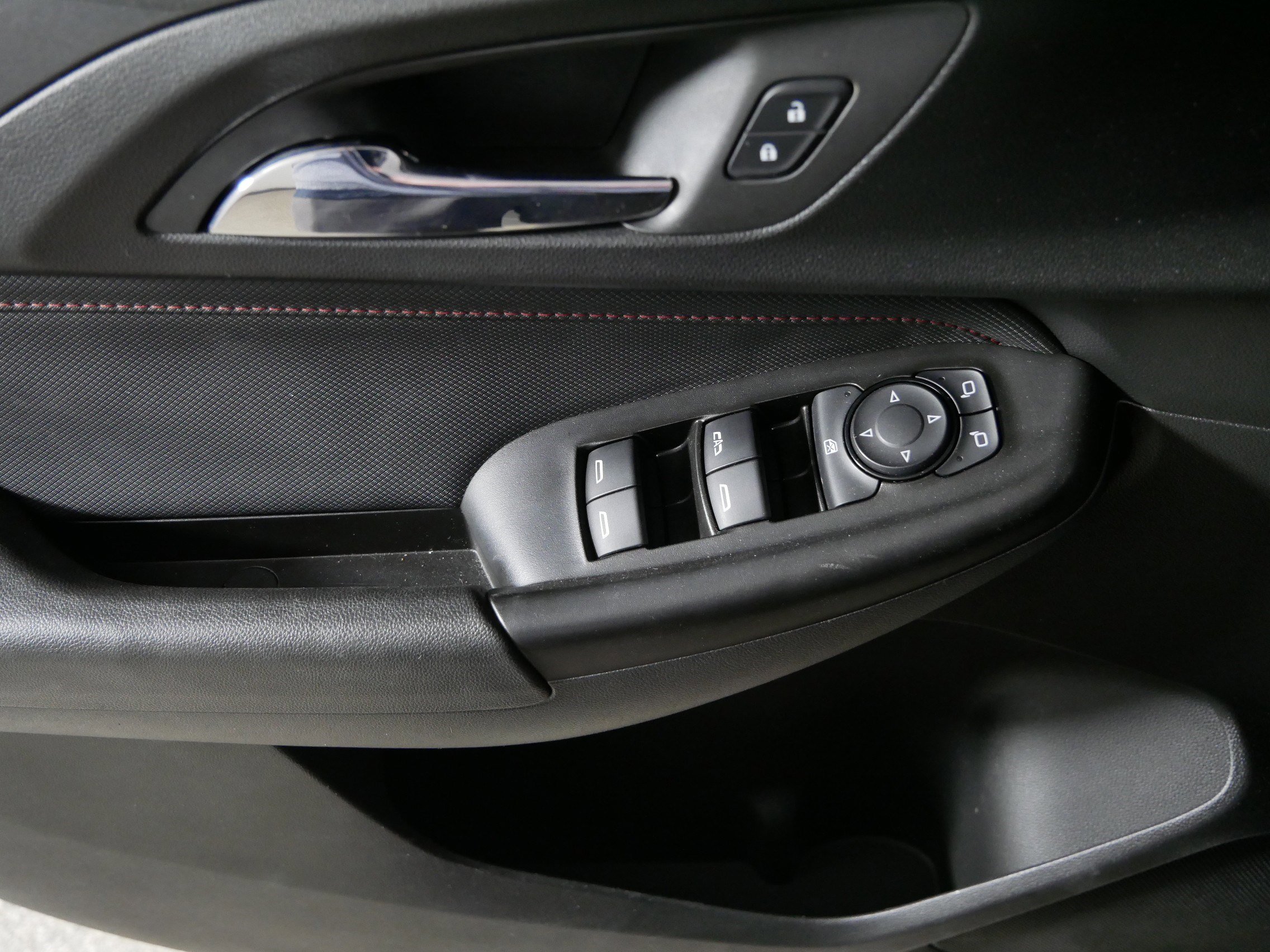 Certified 2022 Chevrolet TrailBlazer RS image 19