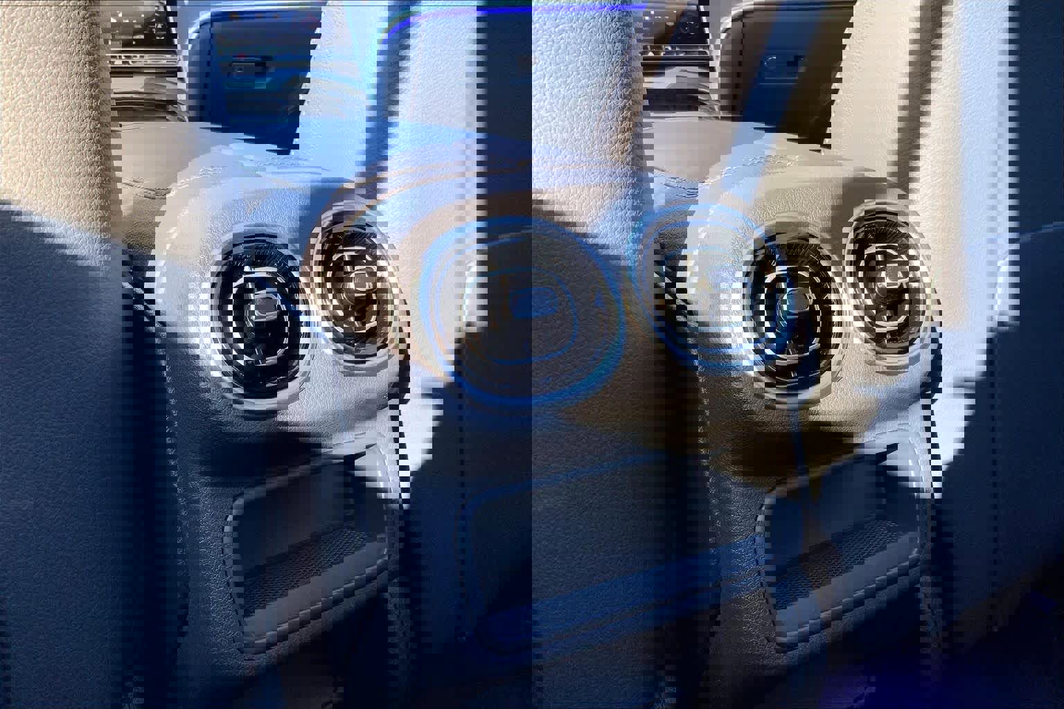 New 2026 Mercedes-Benz GLC 300 4MATIC image 22