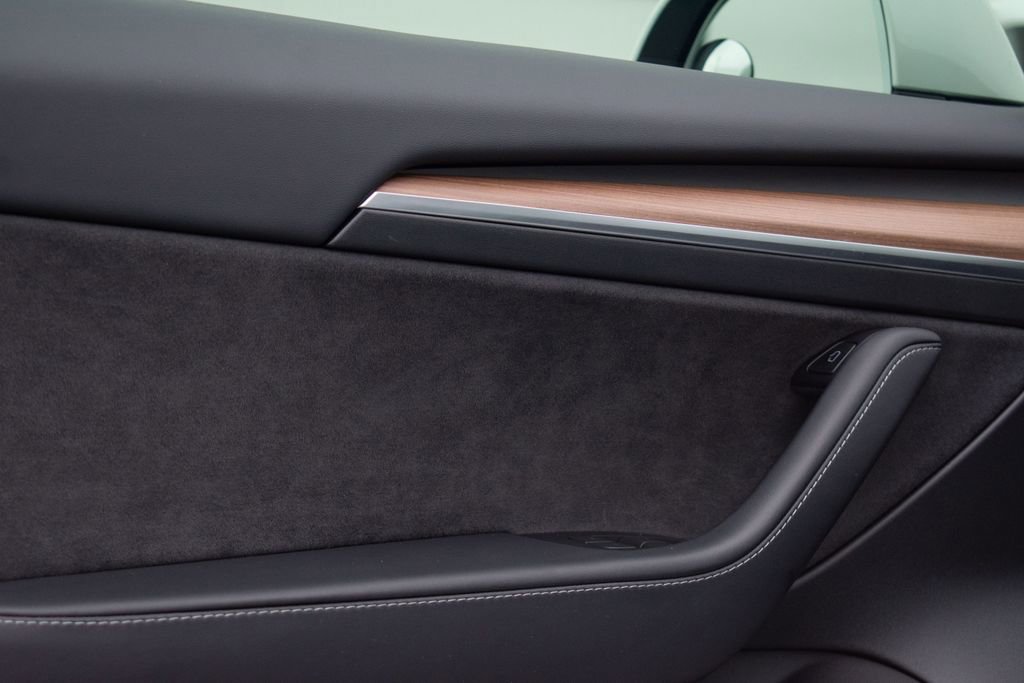 Used 2023 Tesla Model 3 Long Range image 11