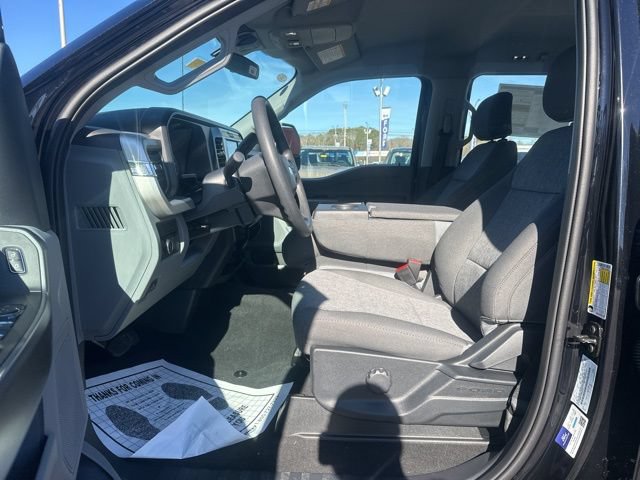 New 2026 Ford F250 XL w/ STX Appearance Package AWD/4WD image 16