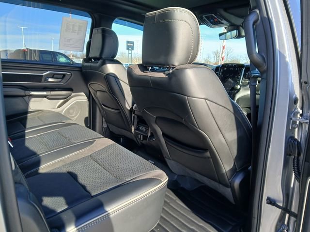 Used 2024 RAM 1500 Laramie image 18