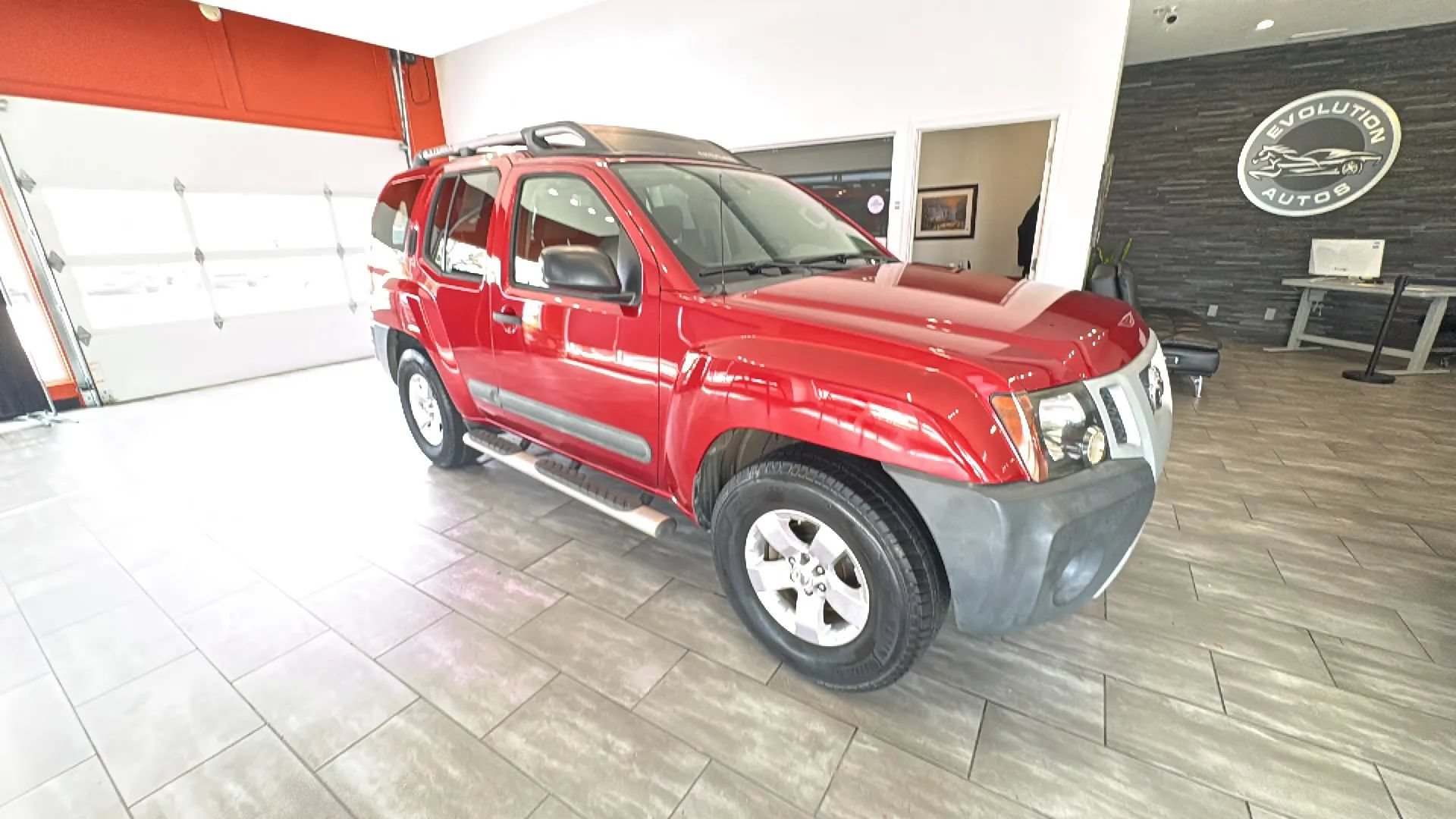 Used 2013 Nissan Xterra S w/ Value Package RWD image 54