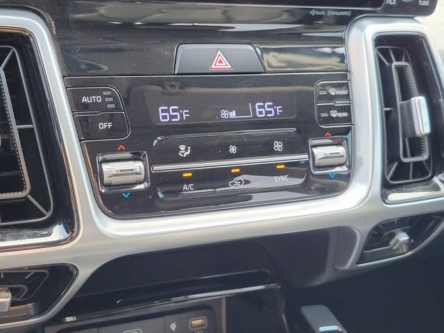 Used 2021 Kia Sorento SX image 25