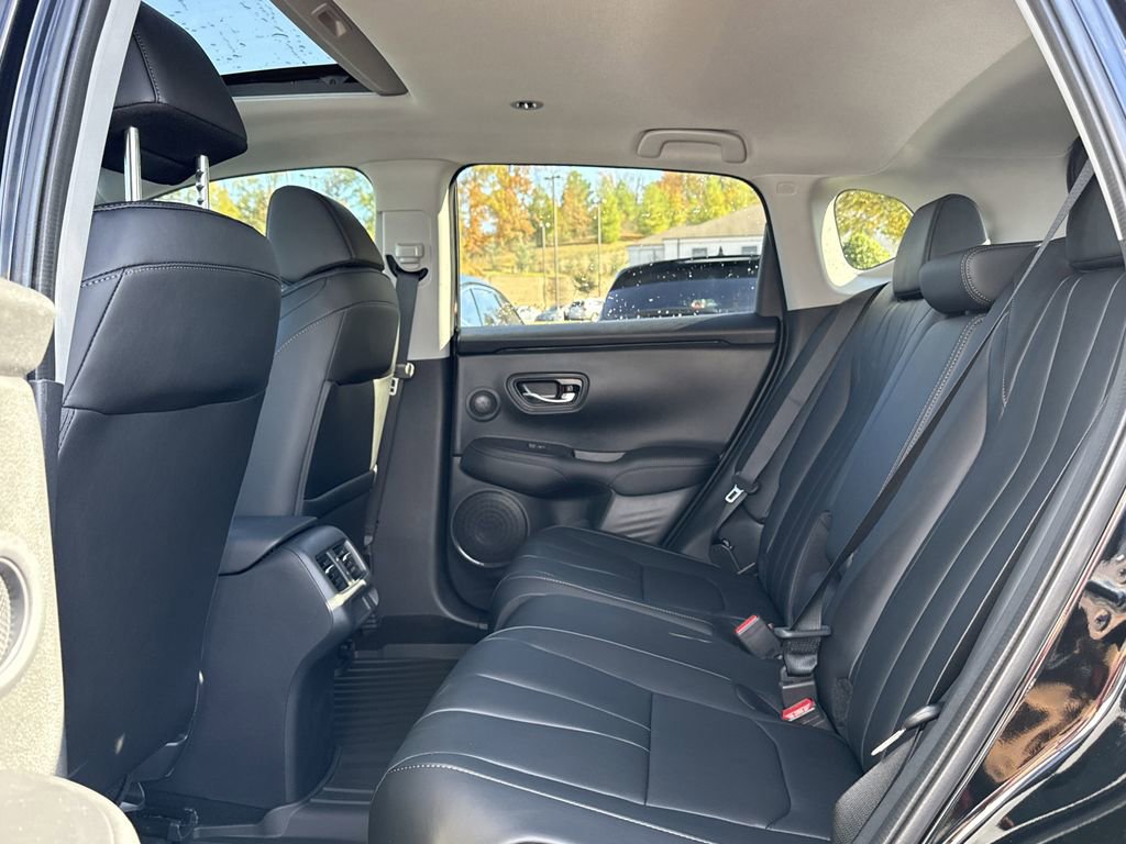 New 2025 Acura ADX AWD image 14