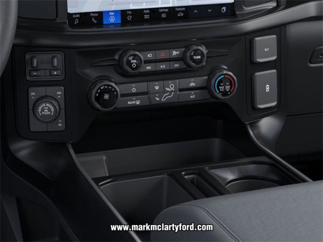 New 2025 Ford F150 STX image 15