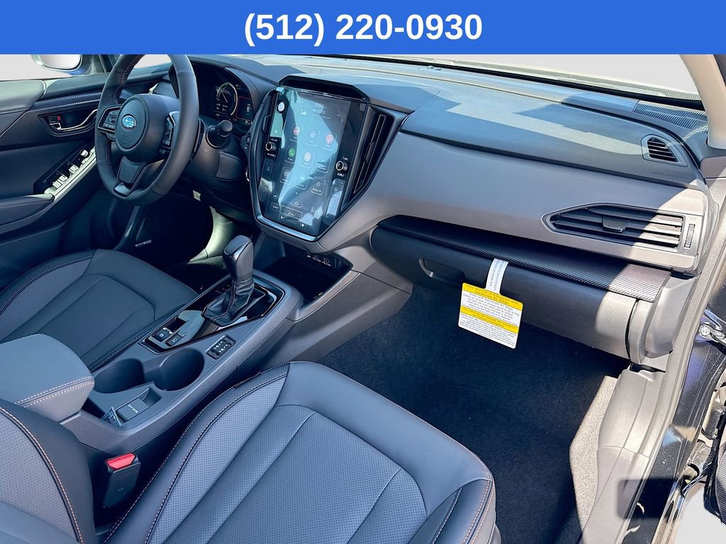 New 2026 Subaru Crosstrek 2.5i Limited image 37