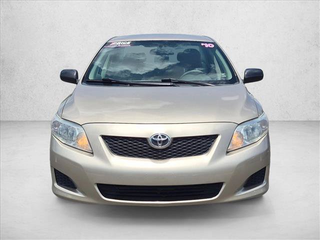 Used 2010 Toyota Corolla S FWD image 2