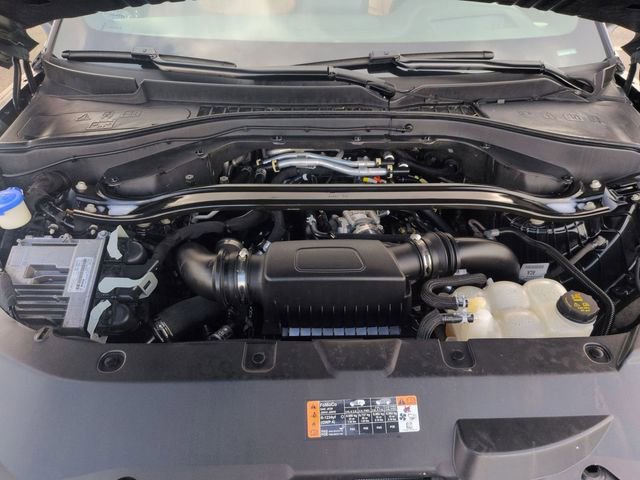 Used 2023 Lincoln Aviator Black Label w/ Dynamic Handling Package image 33