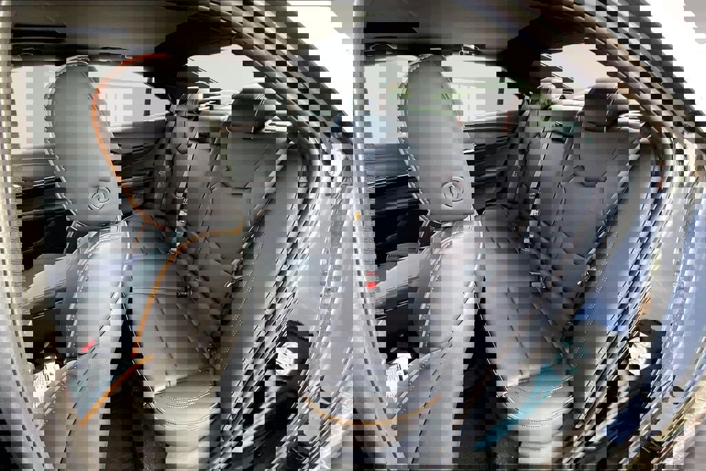 New 2026 Cadillac CT4 Sport image 10