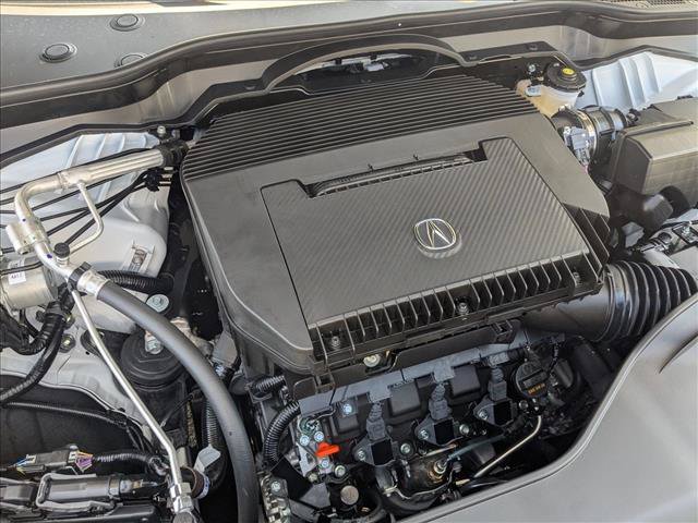 New 2026 Acura MDX A-Spec AWD/4WD image 18