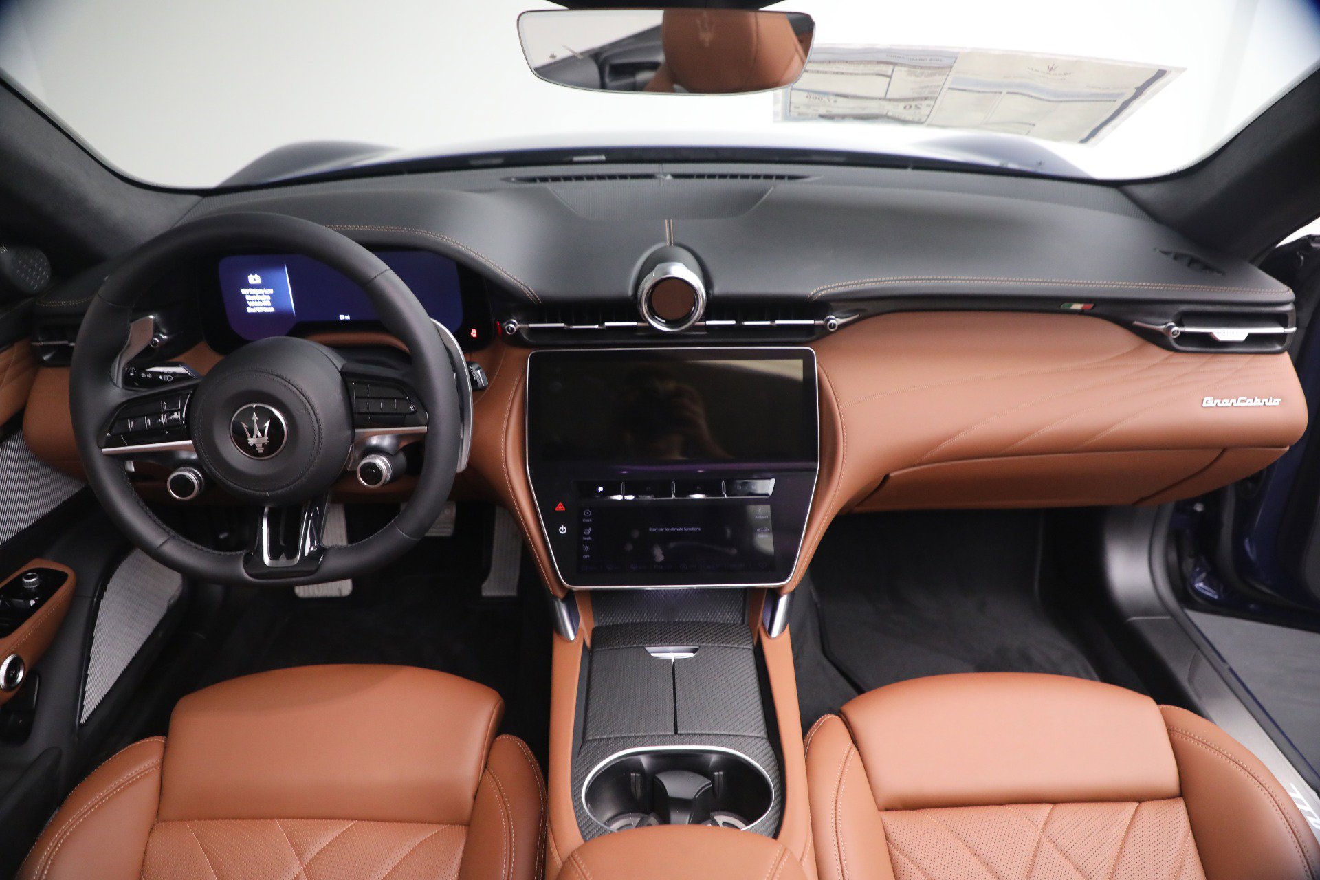 New 2026 Maserati GranCabrio Modena image 26