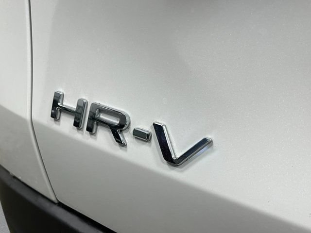 New 2027 Honda HR-V LX image 6