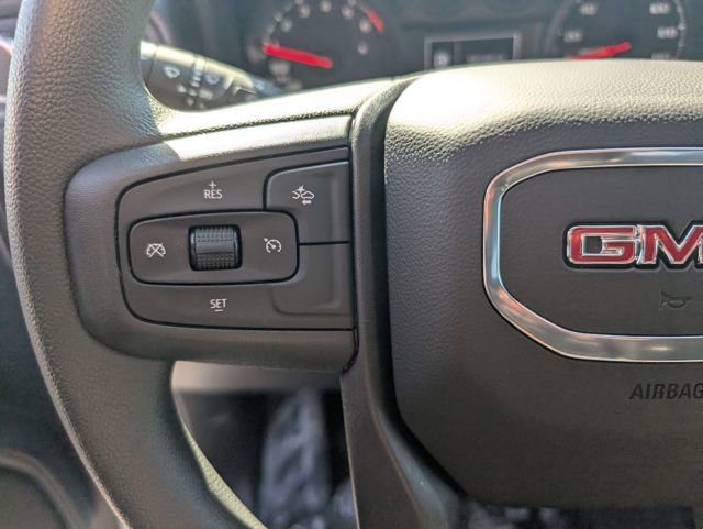 New 2026 GMC Sierra 1500 Pro w/ Pro Value Package image 18