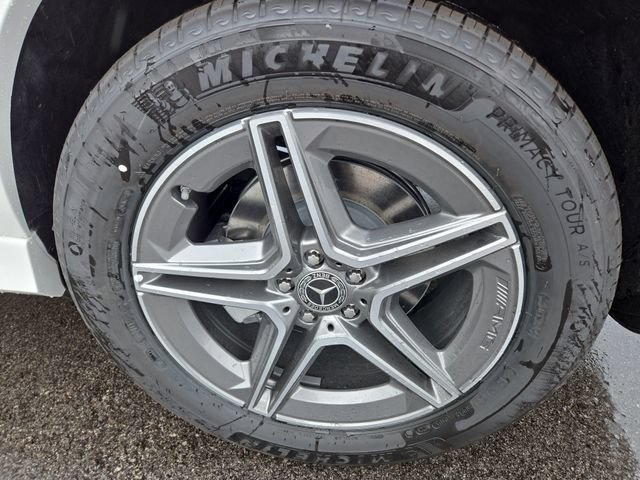 New 2026 Mercedes-Benz GLE 450 4MATIC image 31