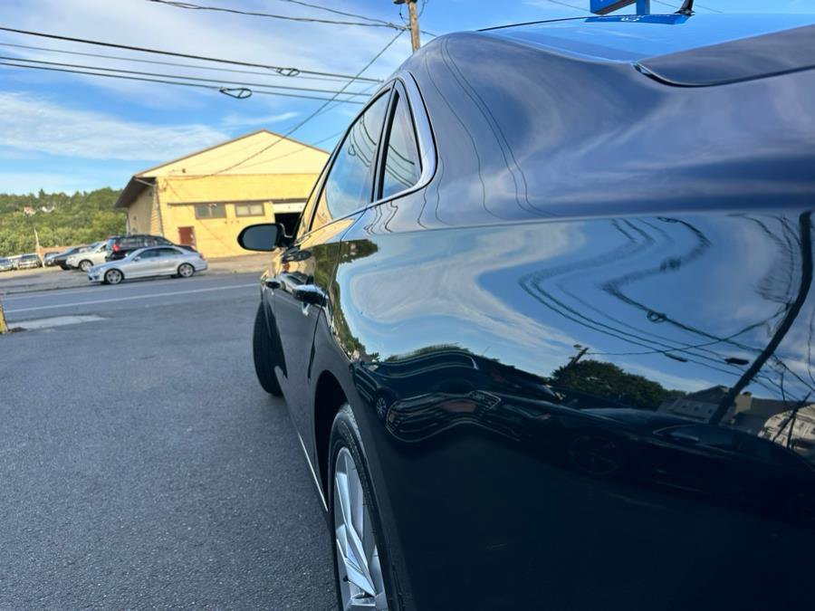 Used 2017 Audi A8 L 3.0T AWD/4WD image 19