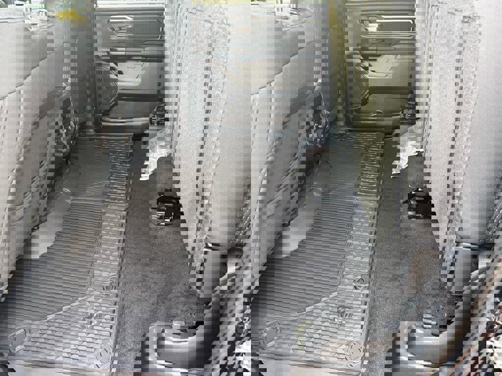 New 2026 RAM 1500 Big Horn image 16