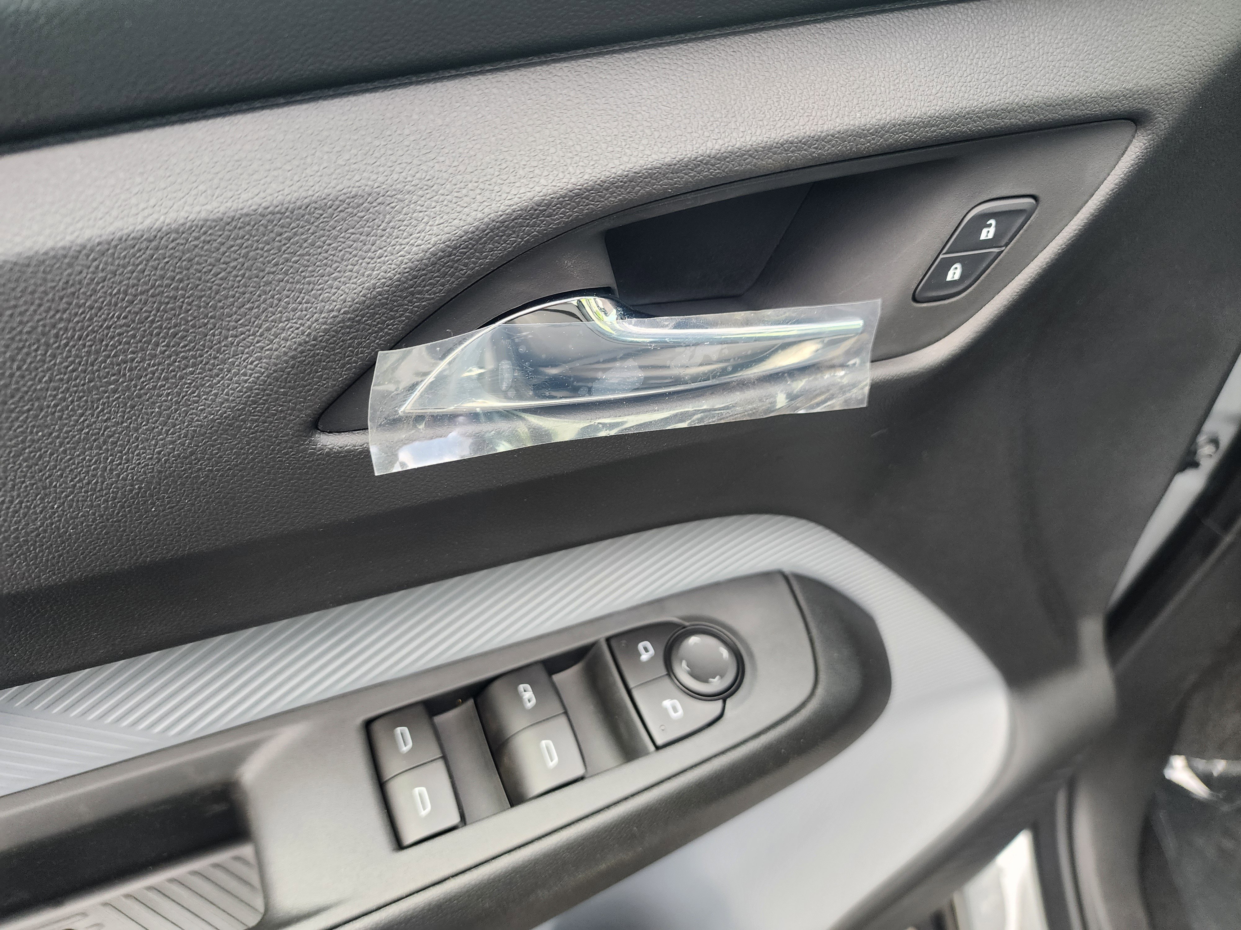 New 2027 Chevrolet Bolt LT image 23