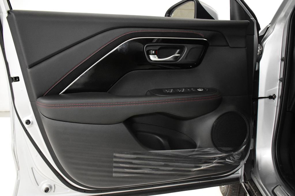 New 2026 Acura ADX A-Spec AWD/4WD image 7