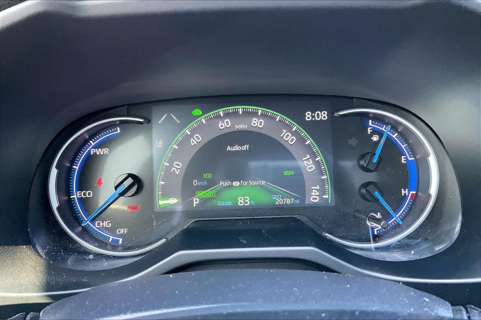 Certified 2025 Toyota RAV4 XLE AWD/4WD image 26