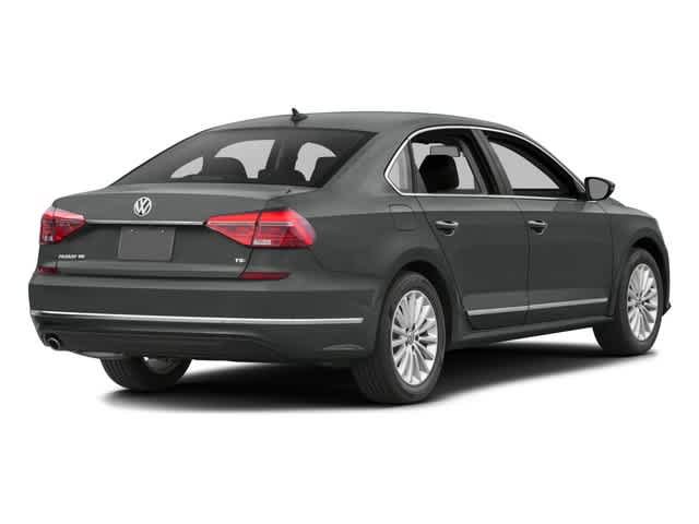 Used 2016 Volkswagen Passat 1.8T SE w/ Lighting Package (P06) FWD video 2