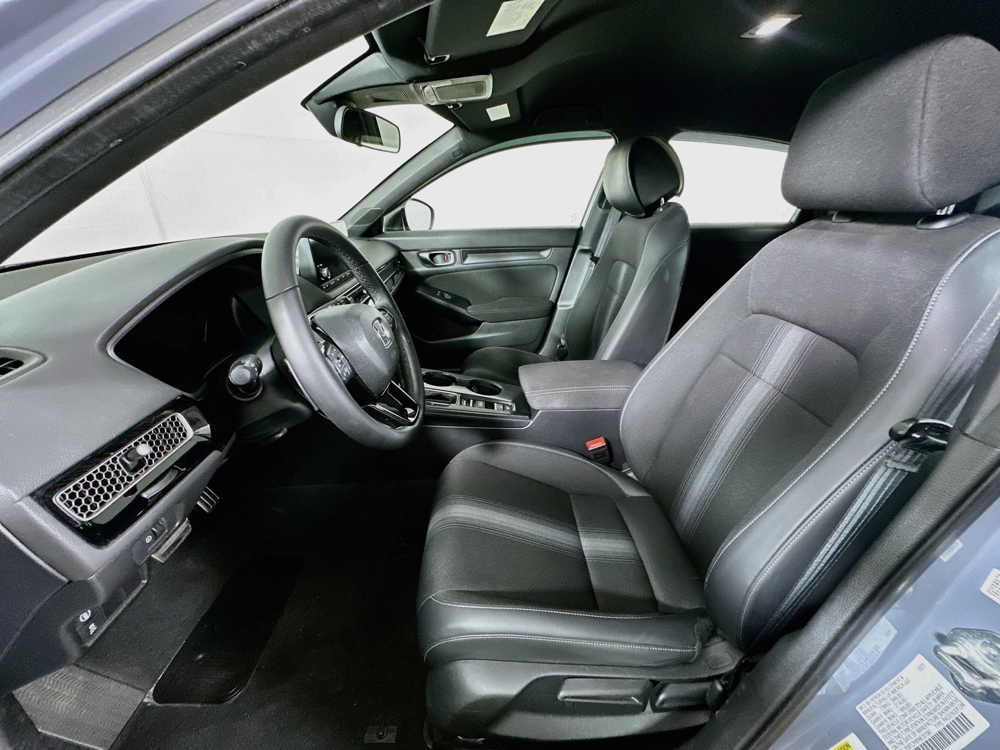 Used 2022 Honda Civic Sport image 13