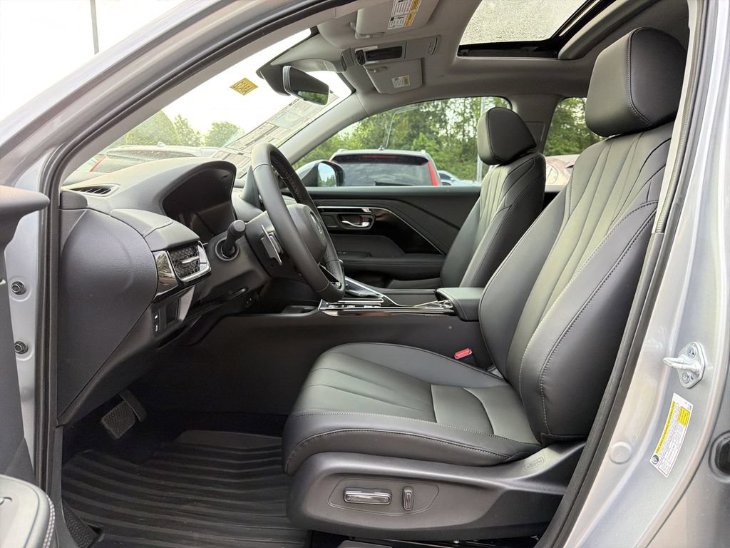 New 2026 Acura ADX FWD image 11
