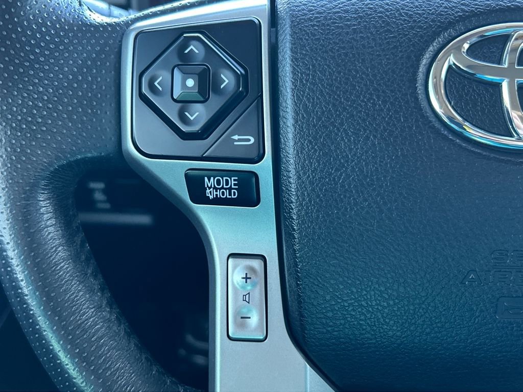 Used 2019 Toyota 4Runner SR5 Premium image 15