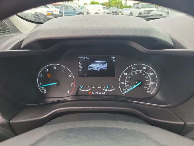 Used 2023 Ford Transit Connect XL FWD image 26