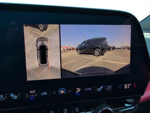 New 2025 Chevrolet Blazer EV RS w/ Super Cruise Package image 32