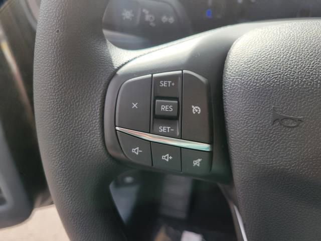 New 2025 Ford Maverick XL w/ Equipment Group 101A image 28